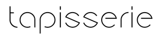 TAPISSERIE logo