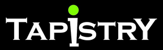 TAPISTRY logo