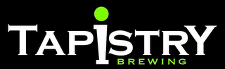 TAPISTRY BREWING logo