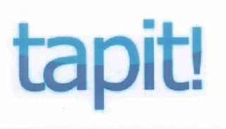 TAPIT! logo