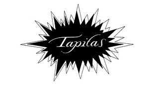 TAPITAS logo