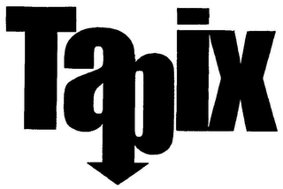 TAPIX logo
