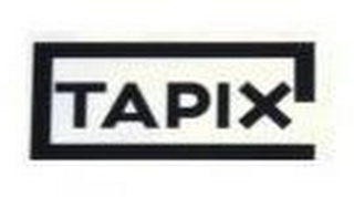 TAPIX logo