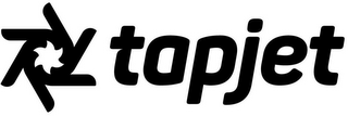 TAPJET logo