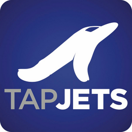 TAPJETS logo
