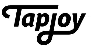 TAPJOY logo