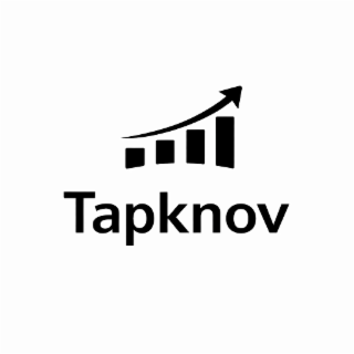 TAPKNOV logo