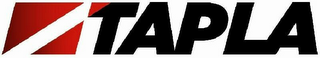TAPLA logo