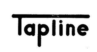 TAPLINE logo