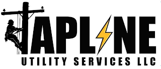 TAPLINE UTILITY SERVICES LLC logo