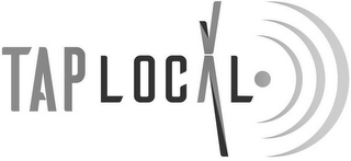 TAPLOCAL logo
