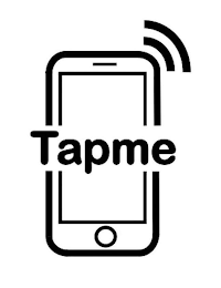 TAPME logo
