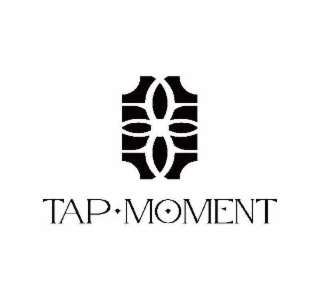 TAPMOMENT logo