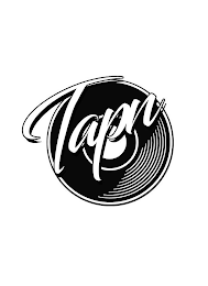 TAPN logo