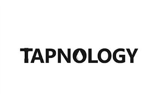 TAPNOLOGY logo