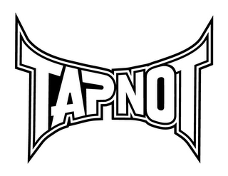 TAPNOT logo