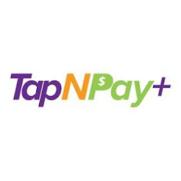 TAPNPAY+ logo