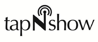 TAPNSHOW logo