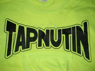 TAPNUTIN logo
