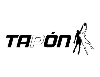 TAPON logo