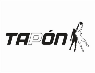 TAPON logo