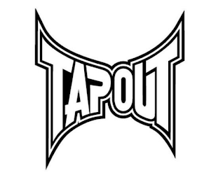 TAPOUT logo