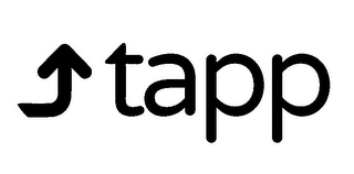 TAPP logo