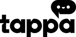 TAPPA logo