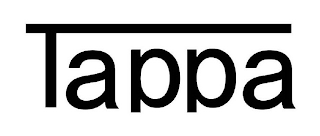TAPPA logo