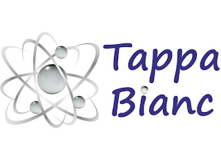TAPPA BIANC logo