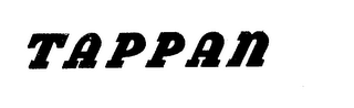 TAPPAN