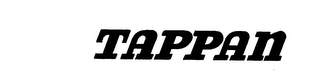TAPPAN logo