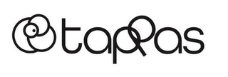 TAPPAS logo
