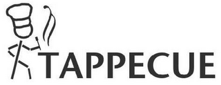 TAPPECUE logo