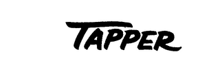 TAPPER logo