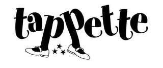 TAPPETTE logo
