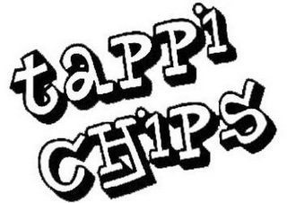 TAPPI CHIPS logo