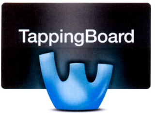 TAPPINGBOARD logo