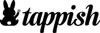 TAPPISH logo