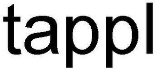 TAPPL logo