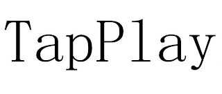 TAPPLAY logo