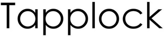 TAPPLOCK logo