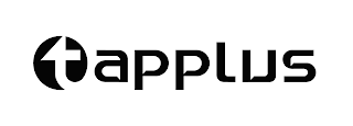 TAPPLUS logo