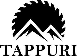 TAPPURI logo