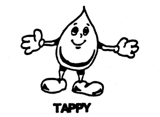 TAPPY logo