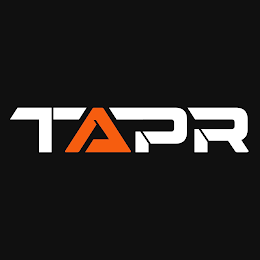 TAPR logo