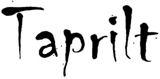 TAPRILT logo