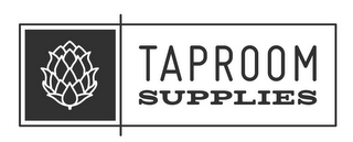 TAPROOM SUPPLIES logo