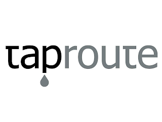 TAPROUTE logo