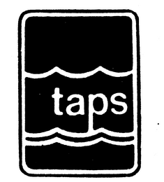 TAPS logo